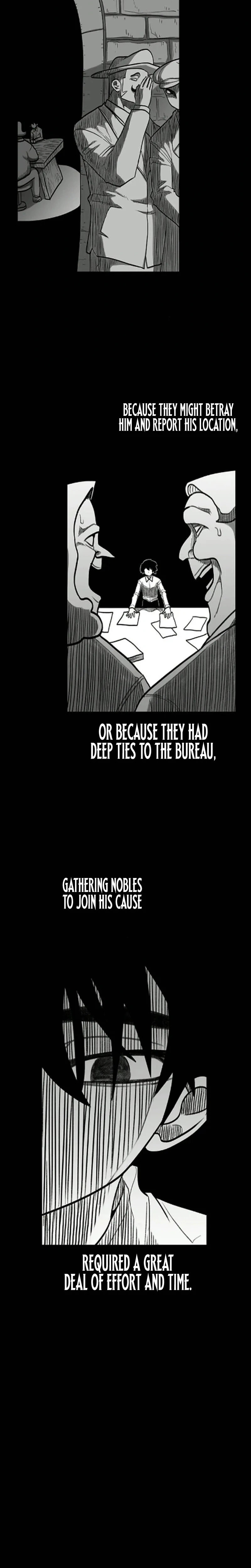 Read Graymark chapter 83 image 29 on Lezhin