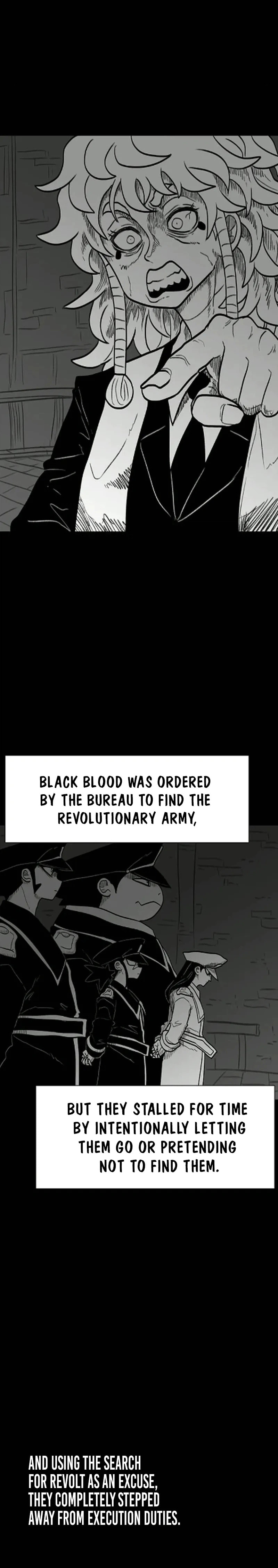 Read Graymark chapter 83 image 3 on Lezhin