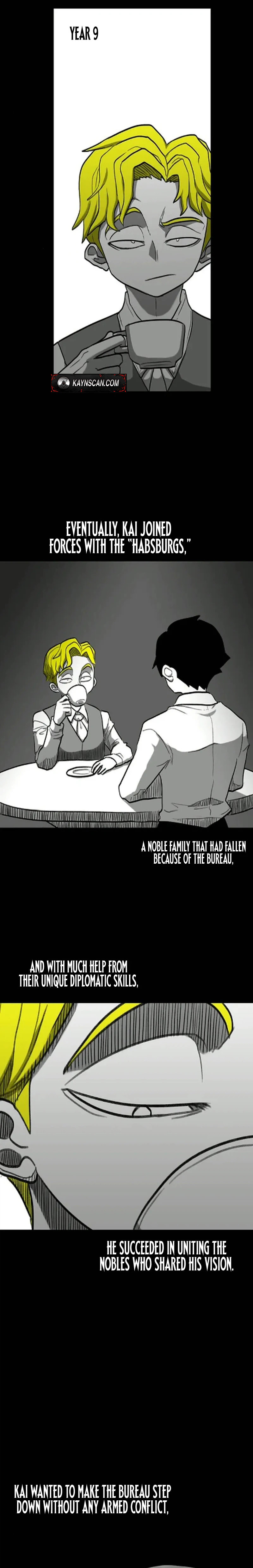 Read Graymark chapter 83 image 30 on Lezhin