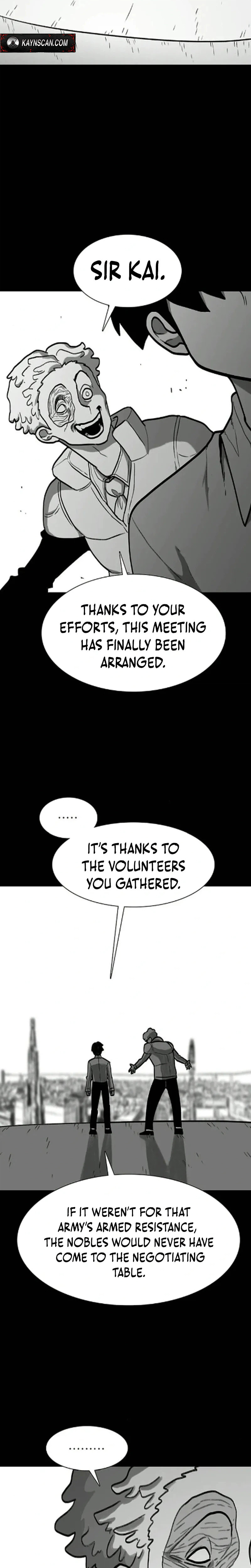 Read Graymark chapter 83 image 34 on Lezhin