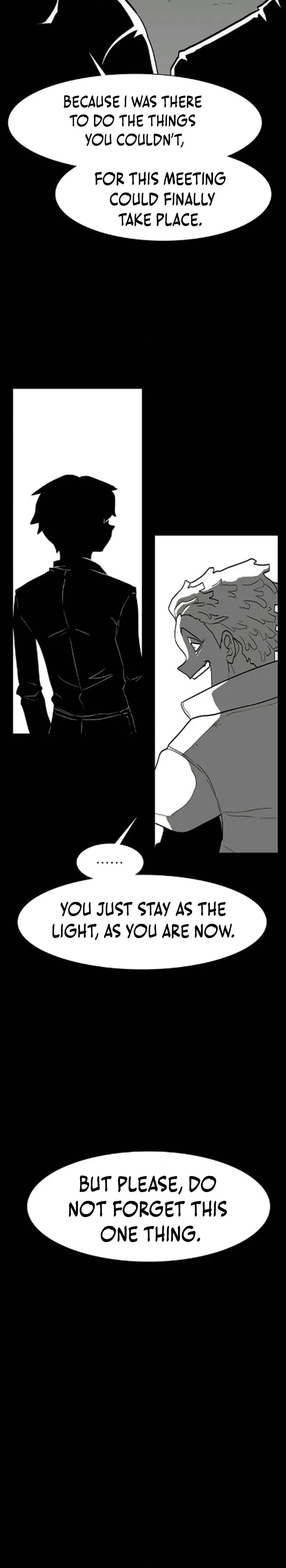 Read Graymark chapter 83 image 39 on Lezhin