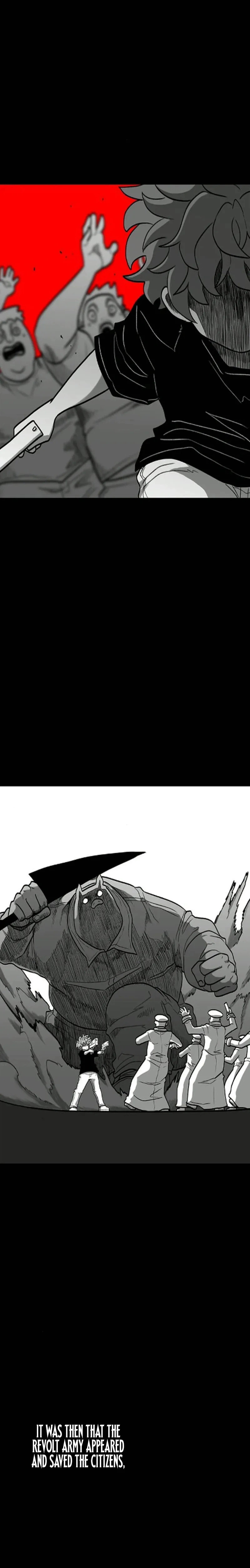 Read Graymark chapter 83 image 8 on Lezhin