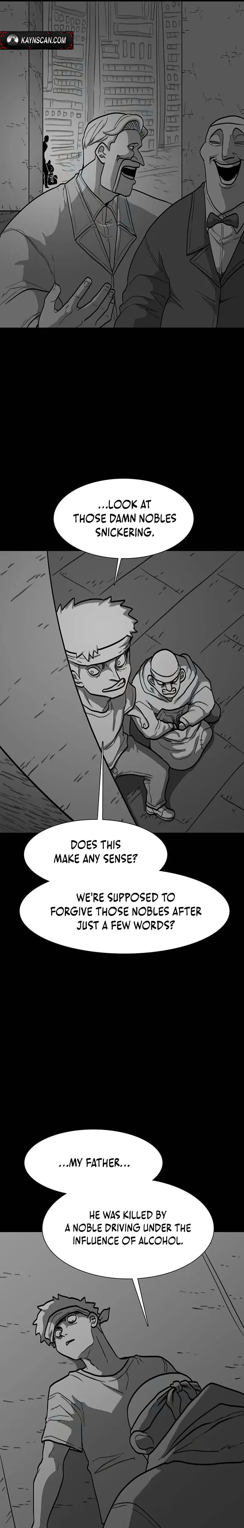 Read Graymark chapter 84 image 16 on Lezhin