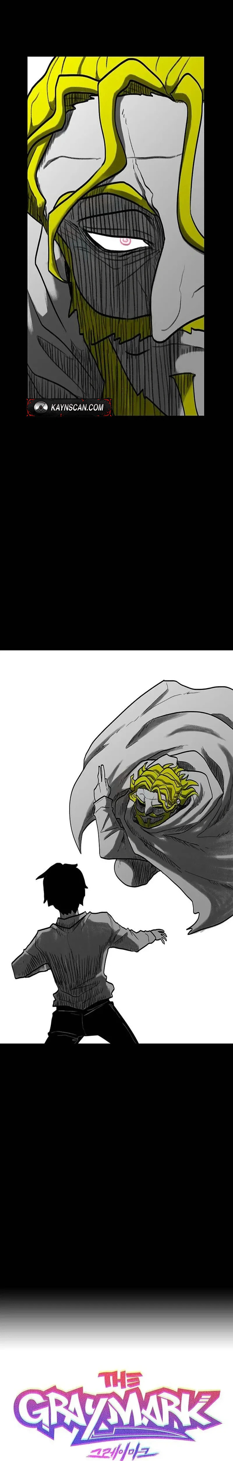 Read Graymark chapter 84 image 2 on Lezhin