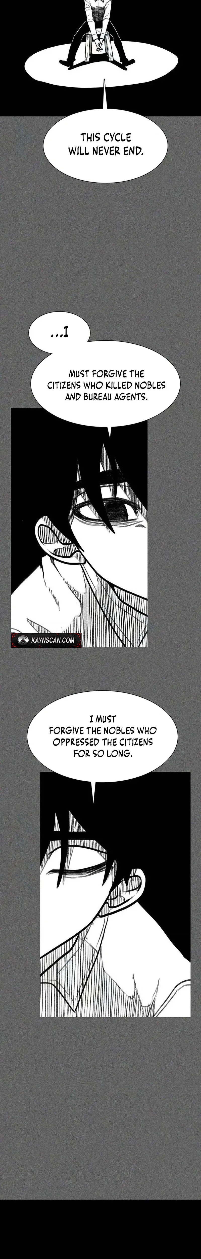 Read Graymark chapter 84 image 21 on Lezhin