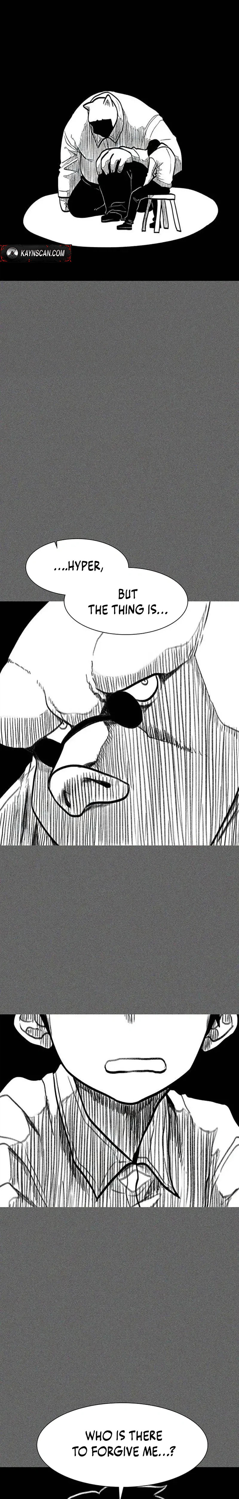 Read Graymark chapter 84 image 22 on Lezhin