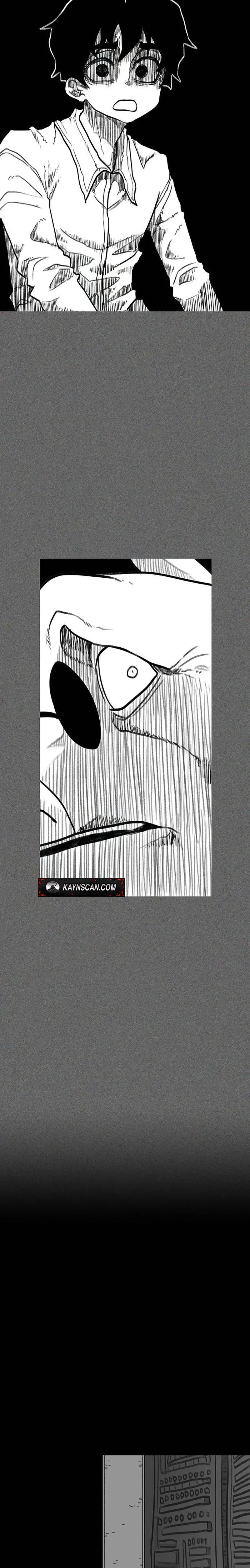 Read Graymark chapter 84 image 23 on Lezhin