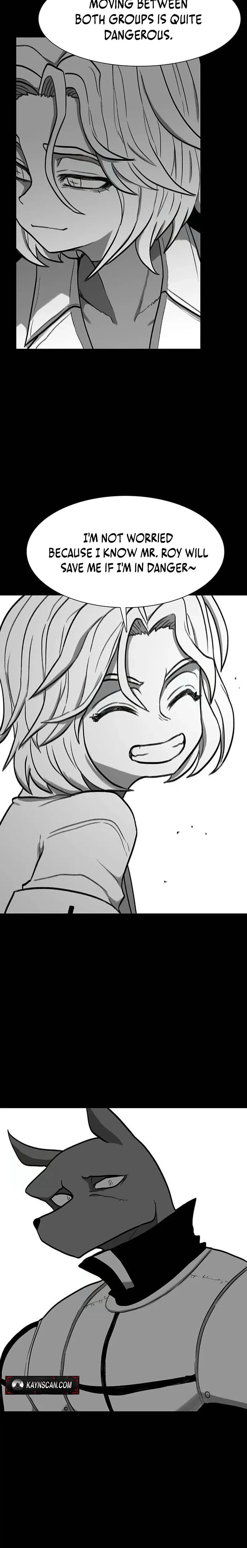 Read Graymark chapter 84 image 29 on Lezhin