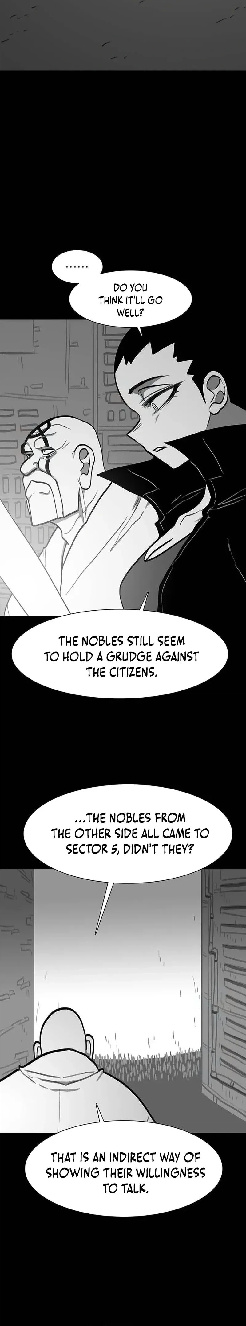 Read Graymark chapter 84 image 6 on Lezhin