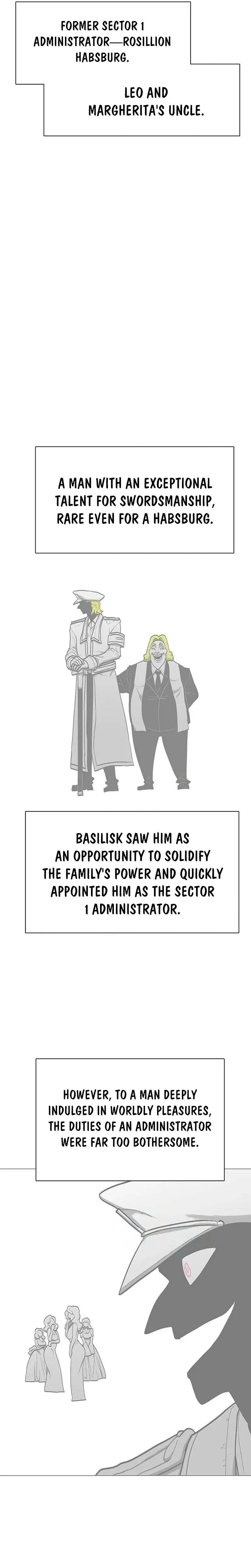 Read Graymark chapter 85 image 10 on Lezhin