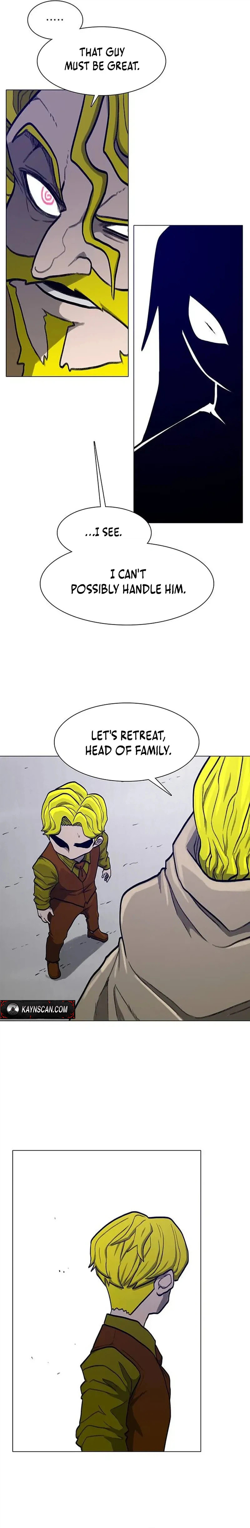 Read Graymark chapter 85 image 12 on Lezhin