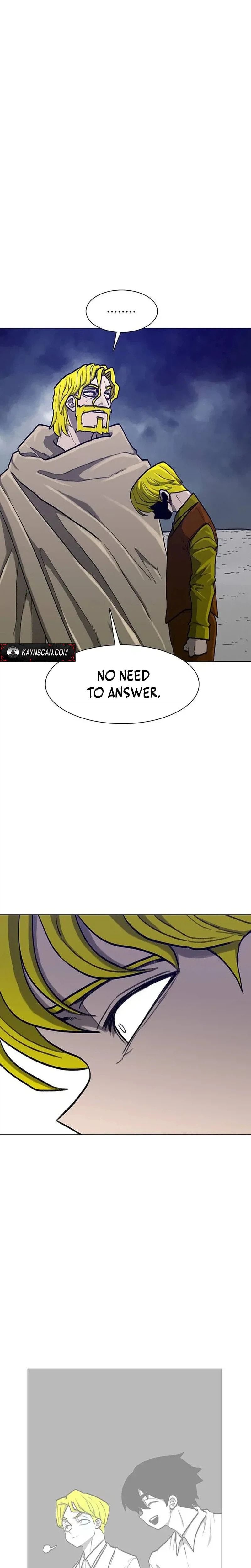 Read Graymark chapter 85 image 14 on Lezhin