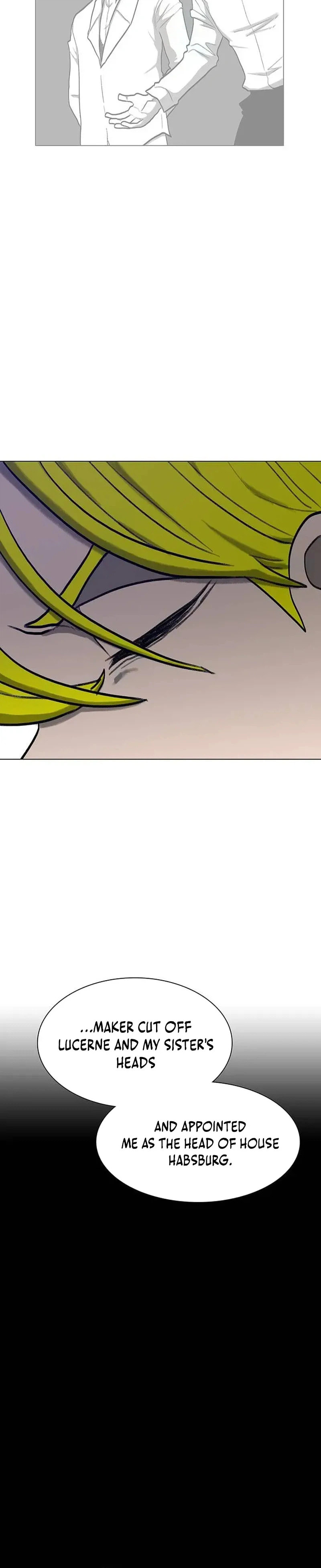 Read Graymark chapter 85 image 15 on Lezhin