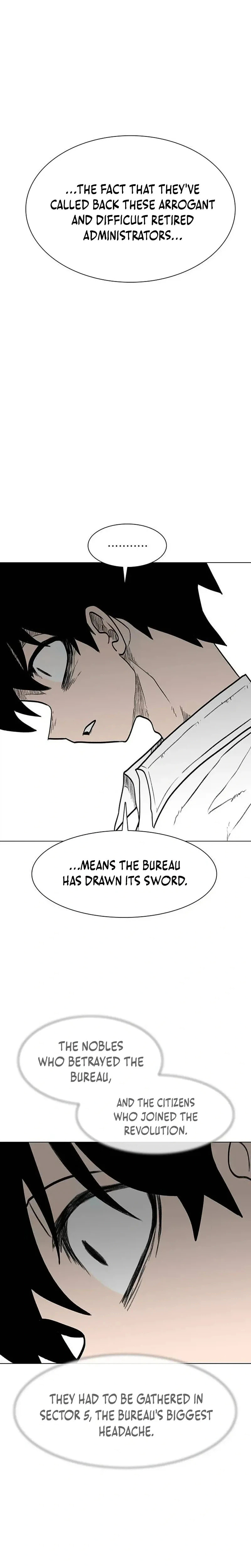 Read Graymark chapter 85 image 27 on Lezhin