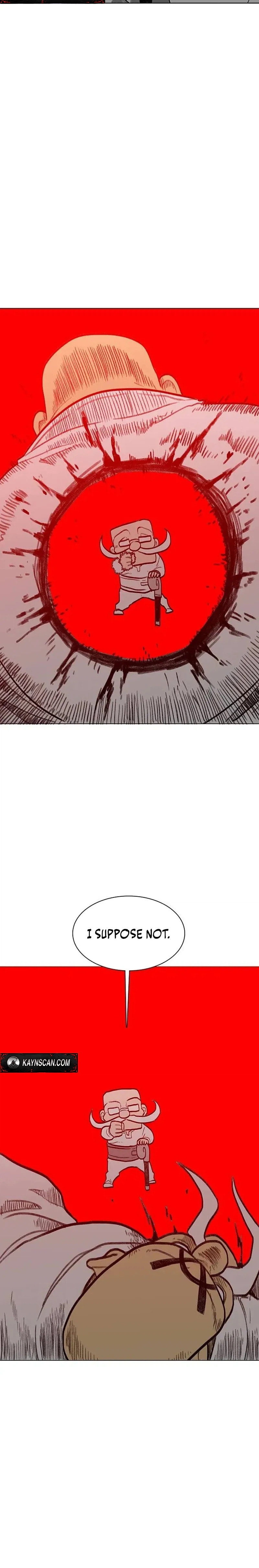 Read Graymark chapter 85 image 33 on Lezhin