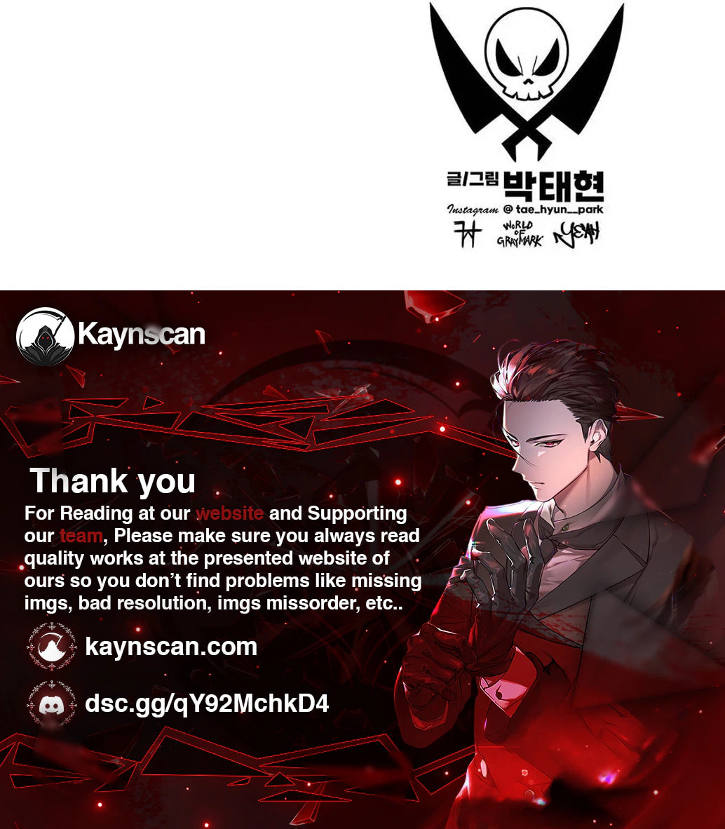 Read Graymark chapter 85 image 34 on Lezhin