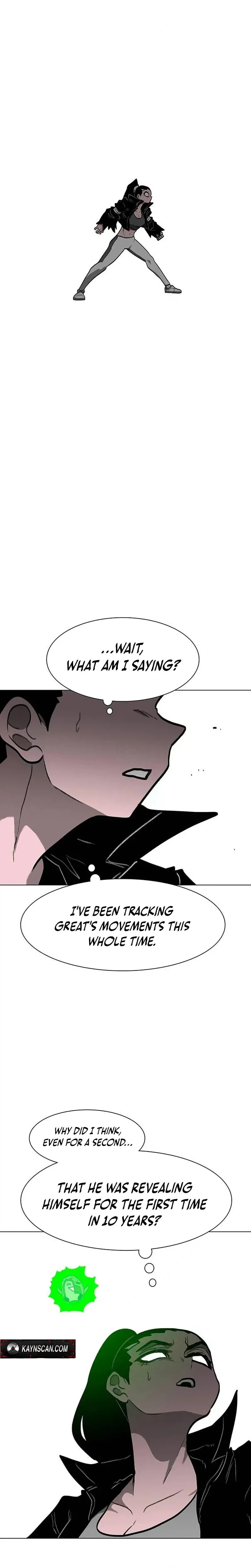 Read Graymark chapter 85 image 7 on Lezhin