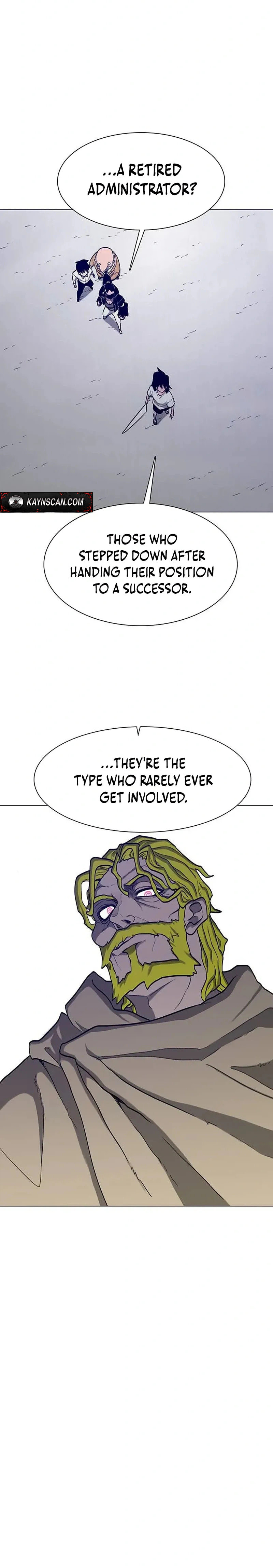 Read Graymark chapter 85 image 9 on Lezhin