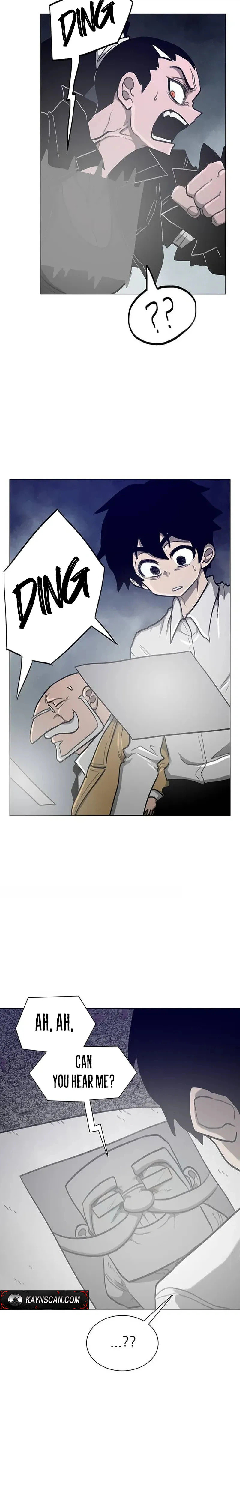 Read Graymark chapter 86 image 11 on Lezhin