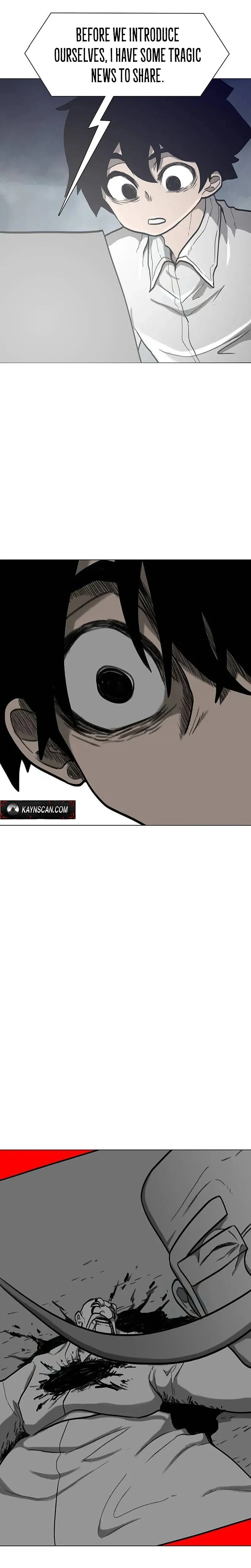 Read Graymark chapter 86 image 12 on Lezhin