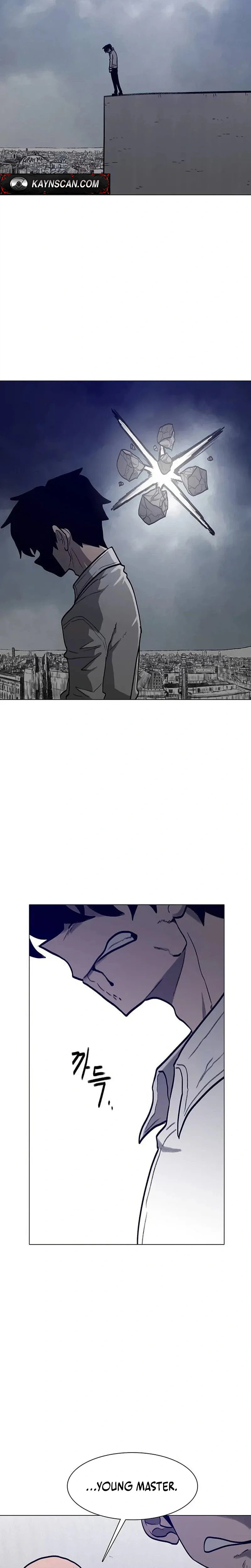 Read Graymark chapter 86 image 19 on Lezhin