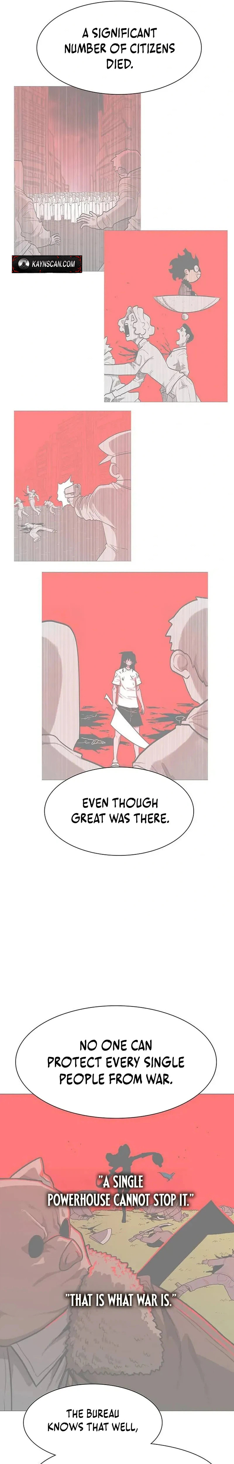 Read Graymark chapter 86 image 22 on Lezhin