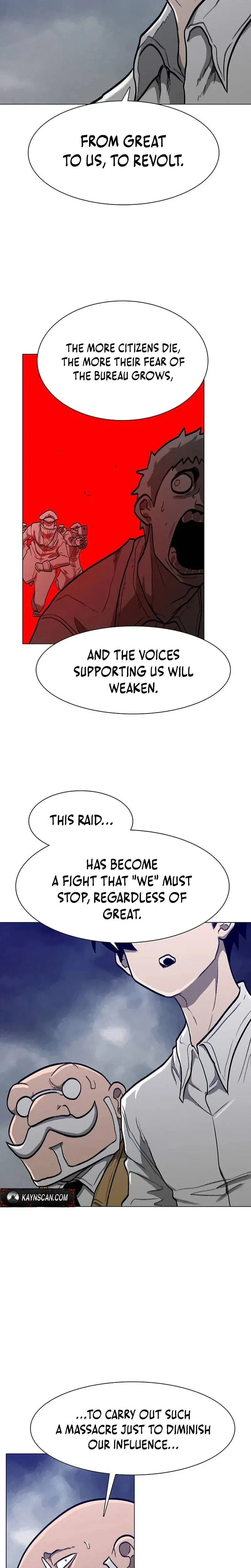 Read Graymark chapter 86 image 26 on Lezhin