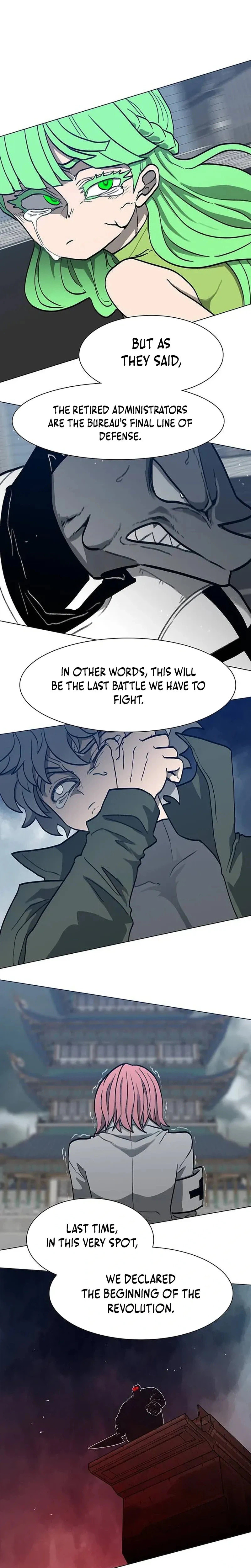 Read Graymark chapter 86 image 29 on Lezhin