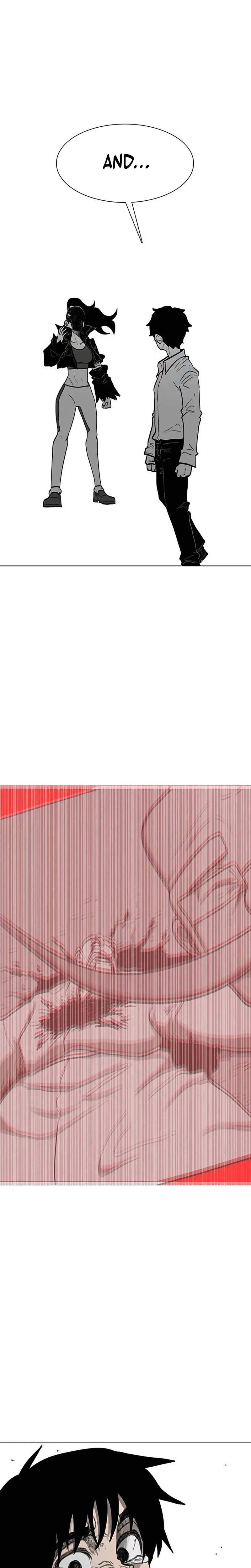 Read Graymark chapter 86 image 32 on Lezhin