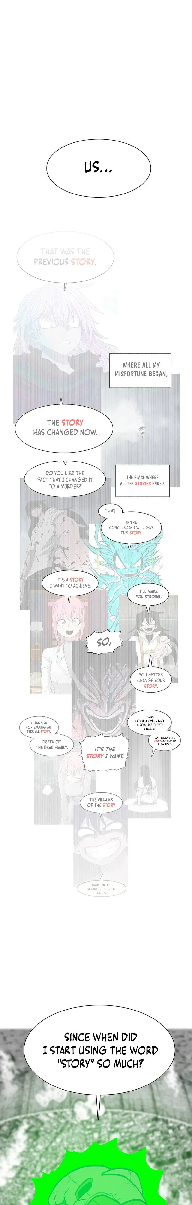 Read Graymark chapter 86 image 37 on Lezhin