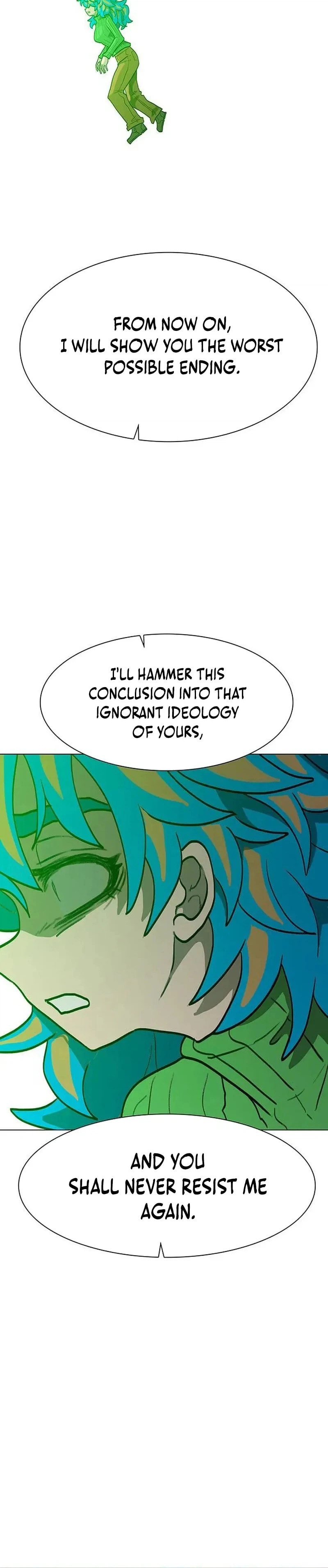 Read Graymark chapter 86 image 42 on Lezhin