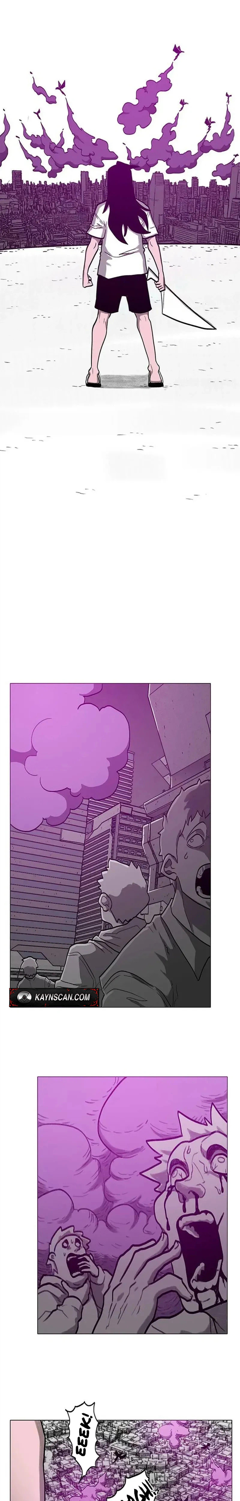 Read Graymark chapter 86 image 5 on Lezhin