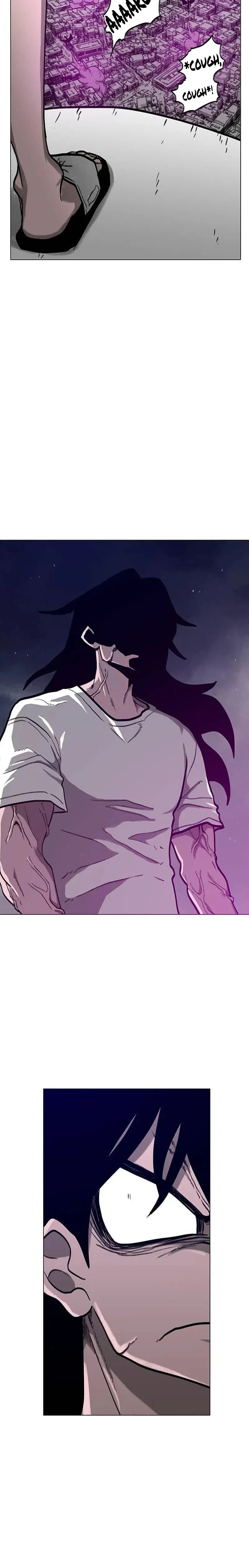 Read Graymark chapter 86 image 6 on Lezhin