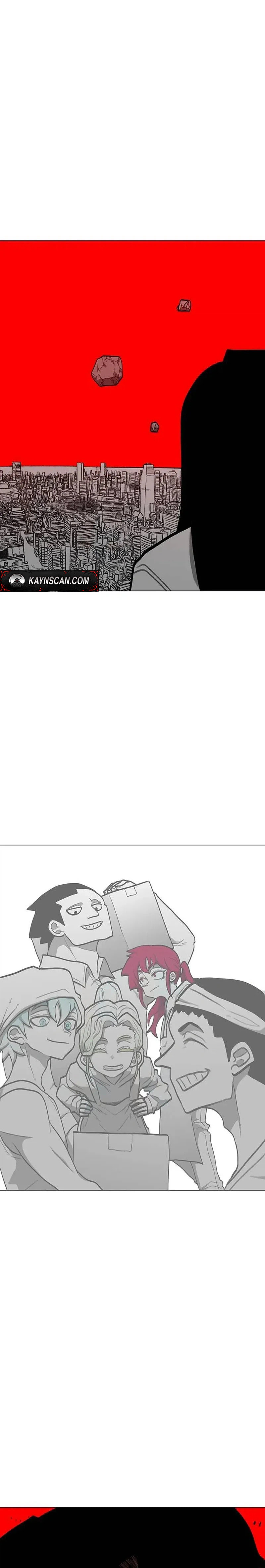 Read Graymark chapter 86 image 9 on Lezhin