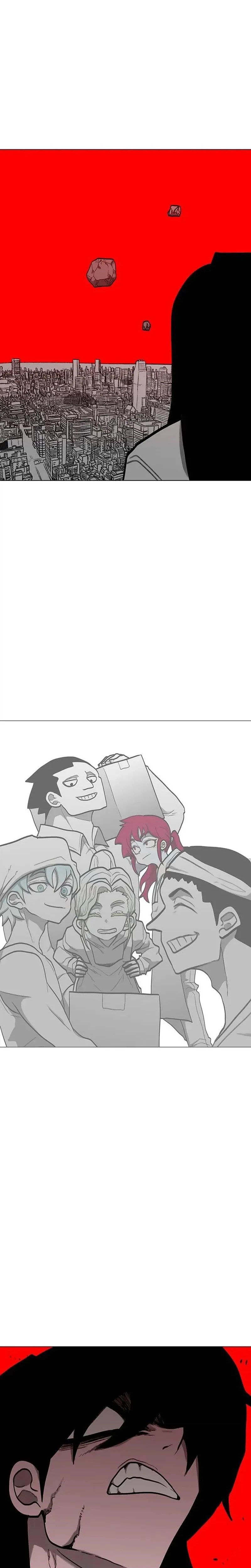 Read Graymark chapter 87 image 1 on Lezhin