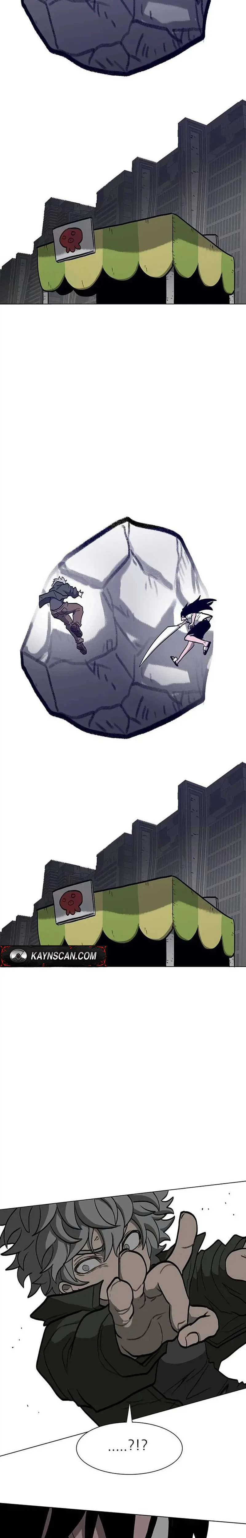 Read Graymark chapter 87 image 14 on Lezhin