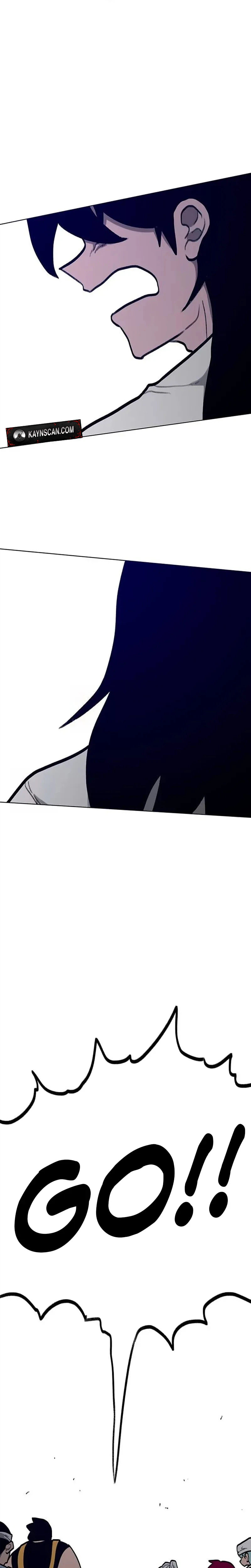 Read Graymark chapter 87 image 25 on Lezhin