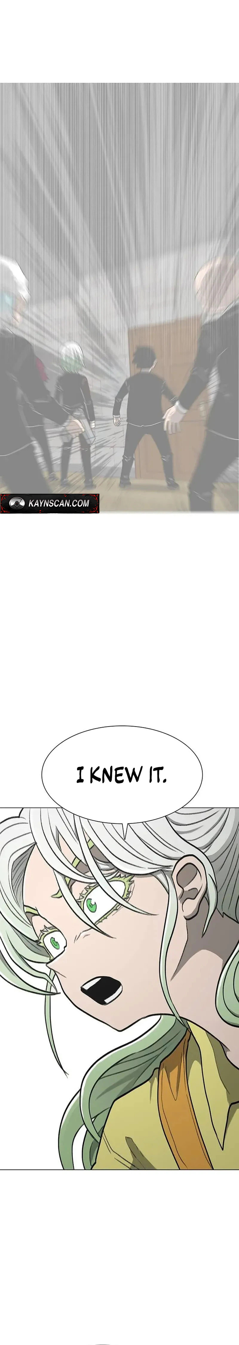 Read Graymark chapter 87 image 27 on Lezhin