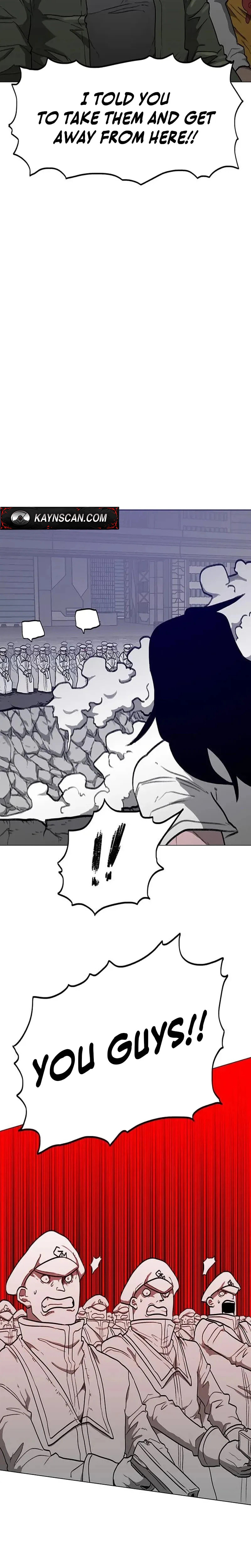 Read Graymark chapter 87 image 29 on Lezhin