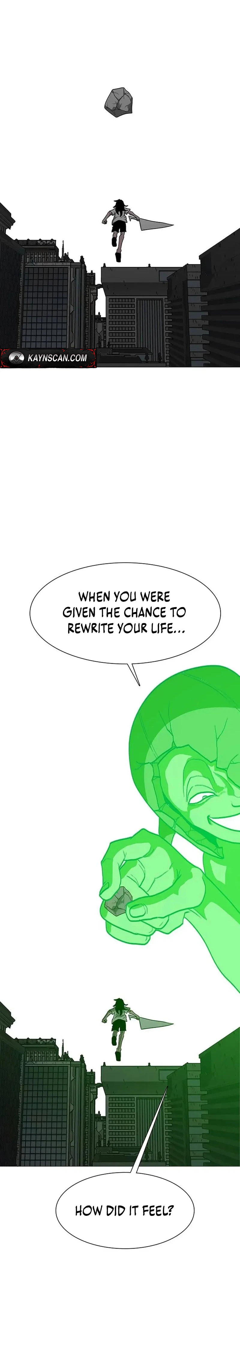 Read Graymark chapter 87 image 3 on Lezhin