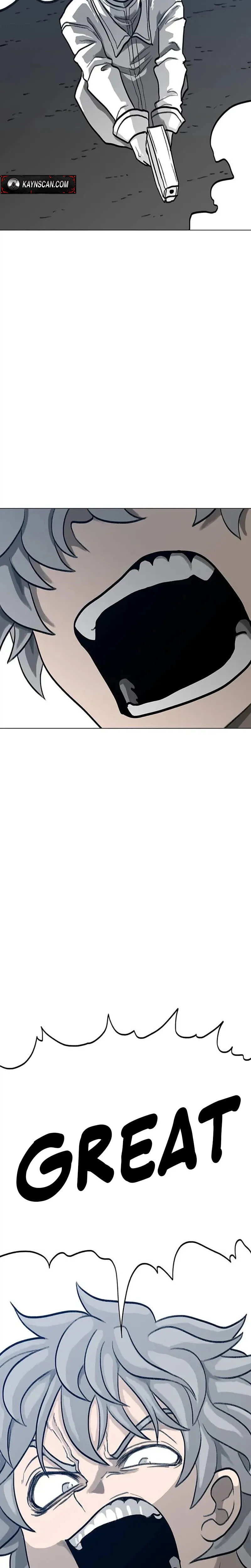 Read Graymark chapter 87 image 41 on Lezhin