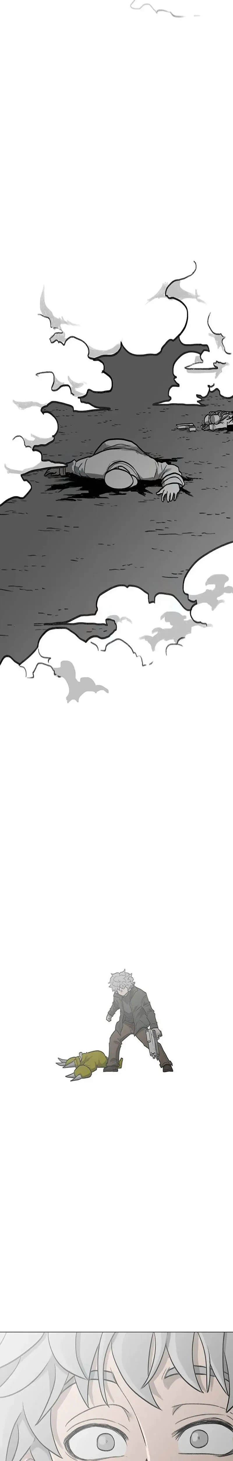 Read Graymark chapter 87 image 44 on Lezhin