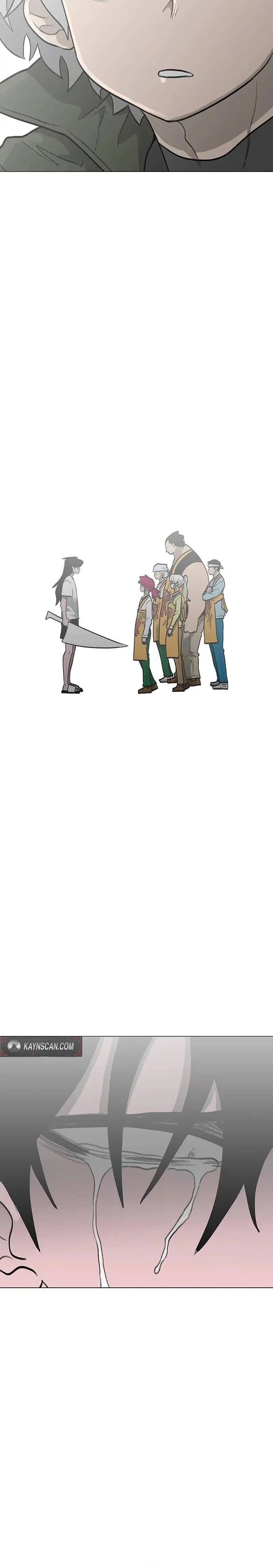 Read Graymark chapter 87 image 45 on Lezhin