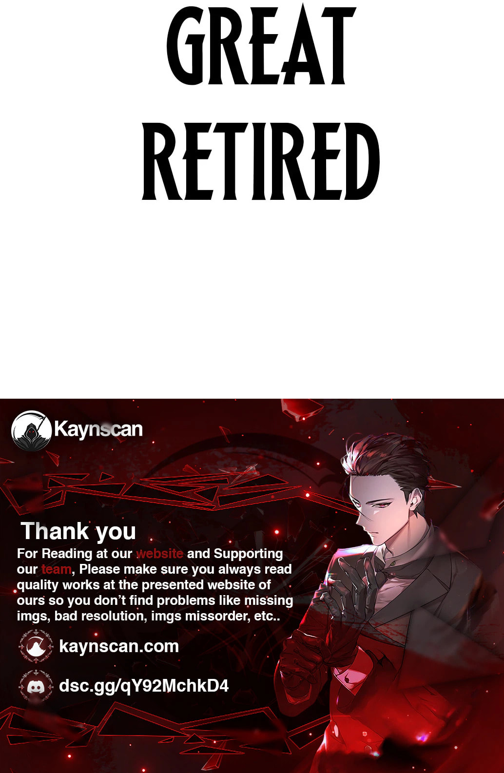 Read Graymark chapter 87 image 49 on Lezhin