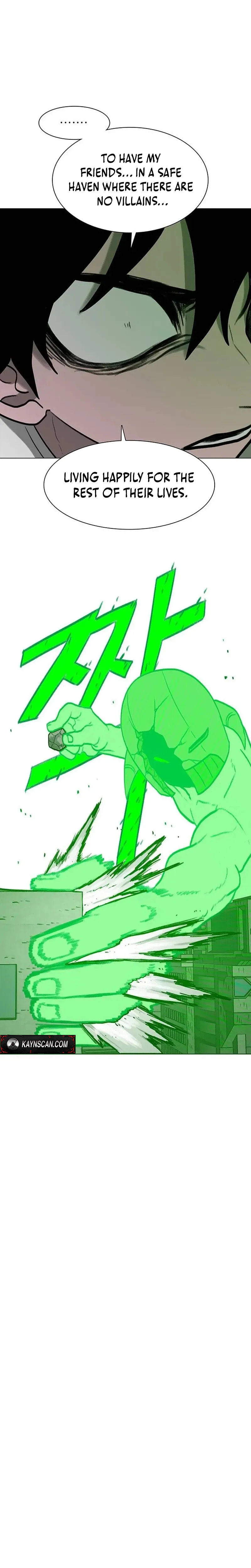 Read Graymark chapter 87 image 6 on Lezhin