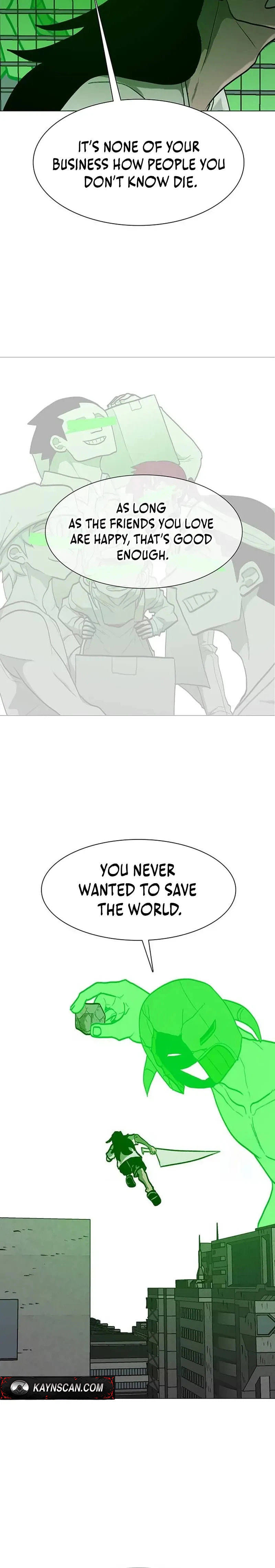 Read Graymark chapter 87 image 9 on Lezhin