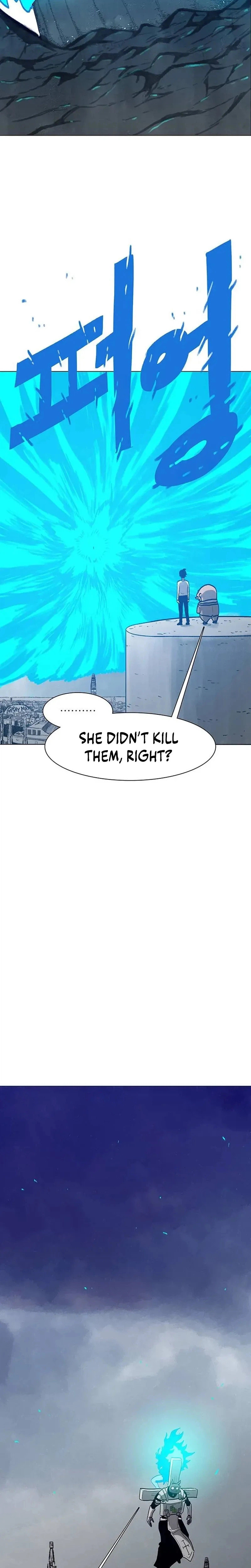 Read Graymark chapter 88 image 16 on Lezhin