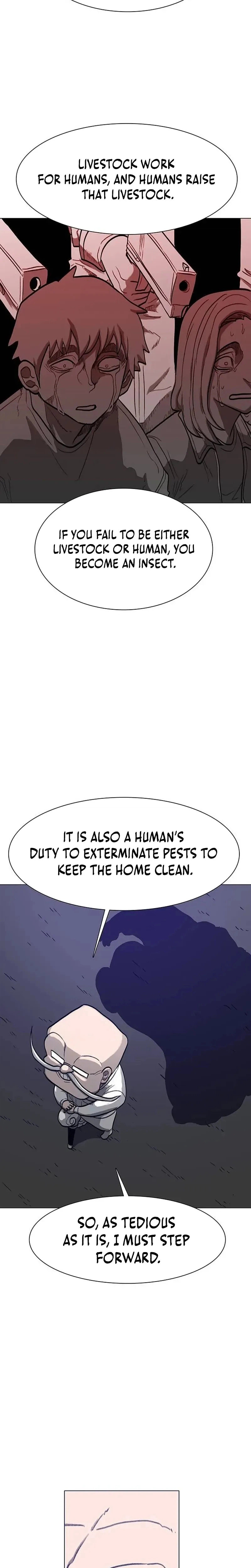 Read Graymark chapter 88 image 19 on Lezhin