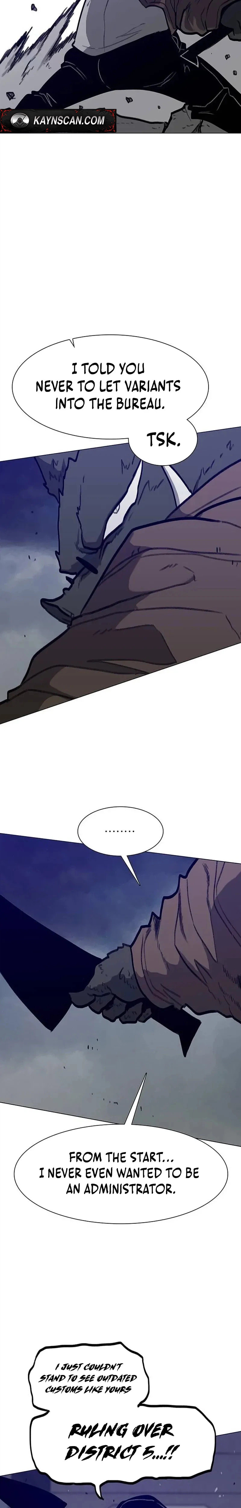 Read Graymark chapter 88 image 22 on Lezhin