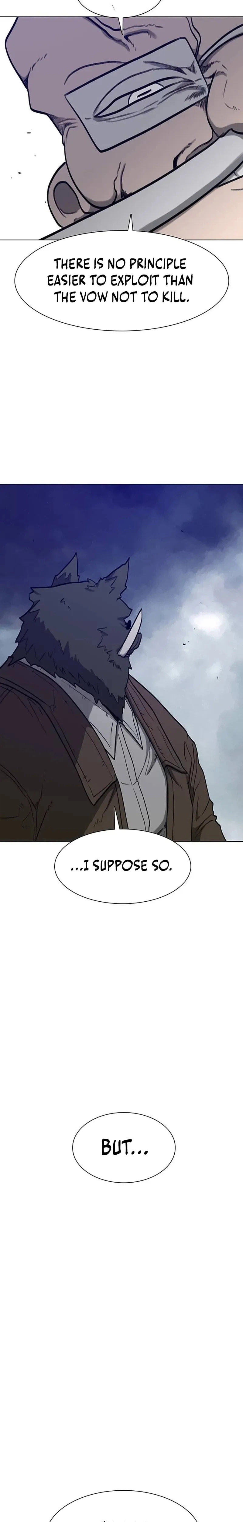 Read Graymark chapter 88 image 25 on Lezhin